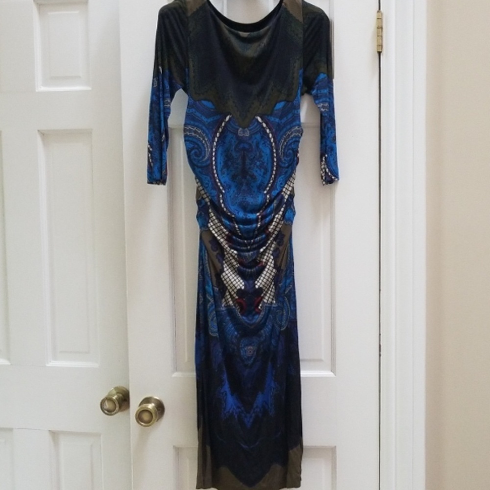 Etro Gown
